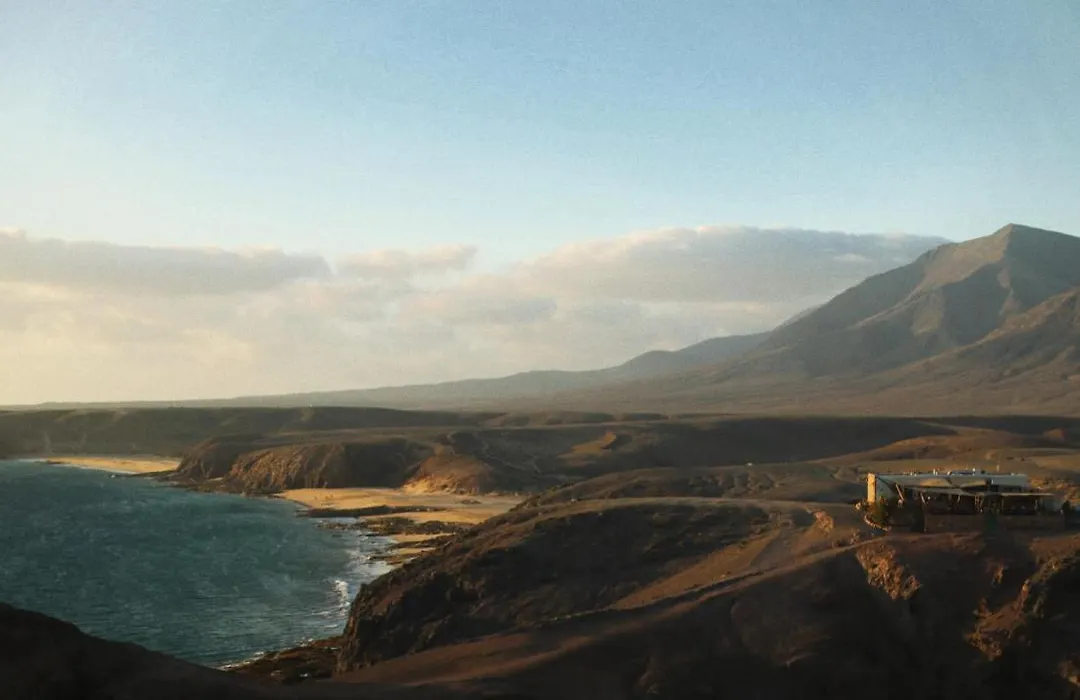 Ferienhaus Casa Noa Playa Blanca (Lanzarote)