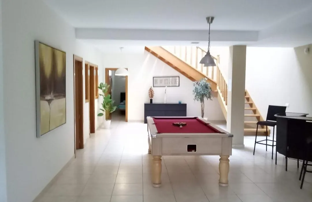 Villa Lucy Playa Blanca (Lanzarote)