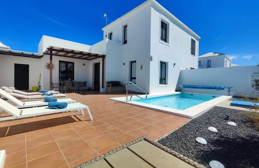 Casa vacanze Casa Adassa En Playa Blanca (Lanzarote)