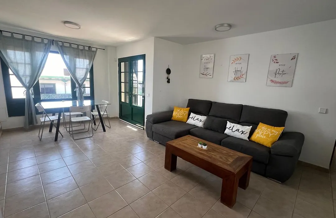 Apartment Casa La Estrella Lanzarote *