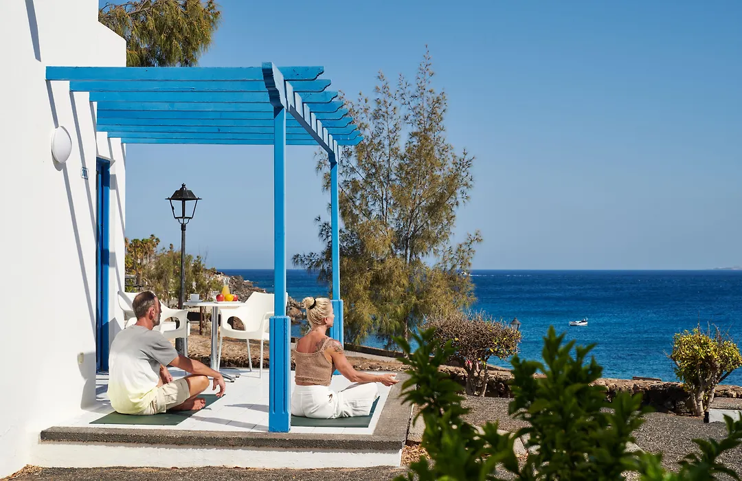 Sandos Atlantic Gardens (adults Only) Hotel
