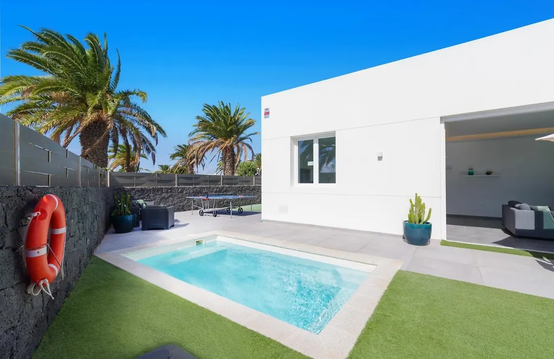 Villa Wave 1 By