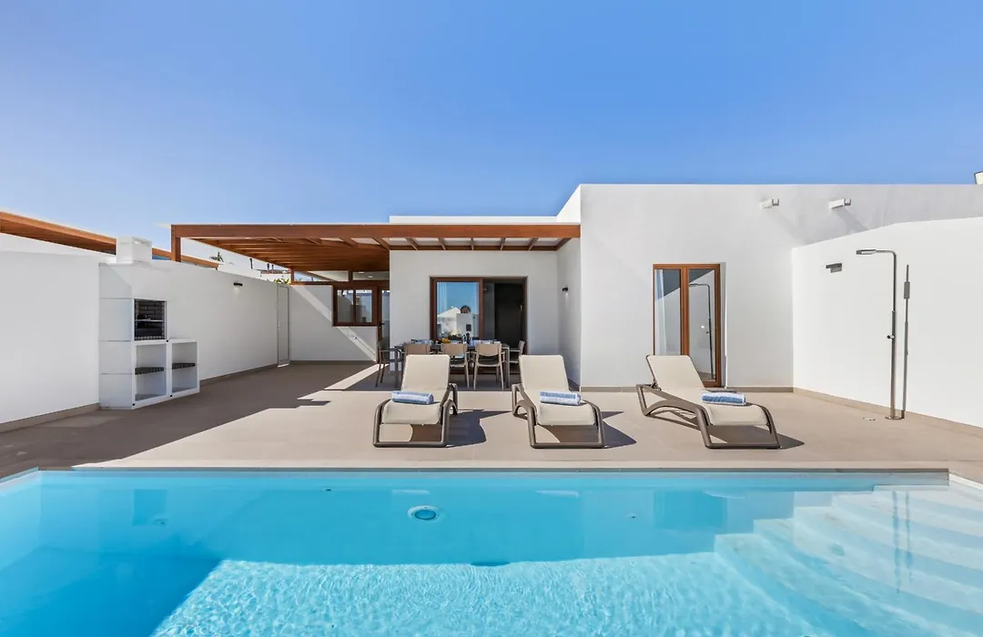 Villa Aloe - Vipvipvillas