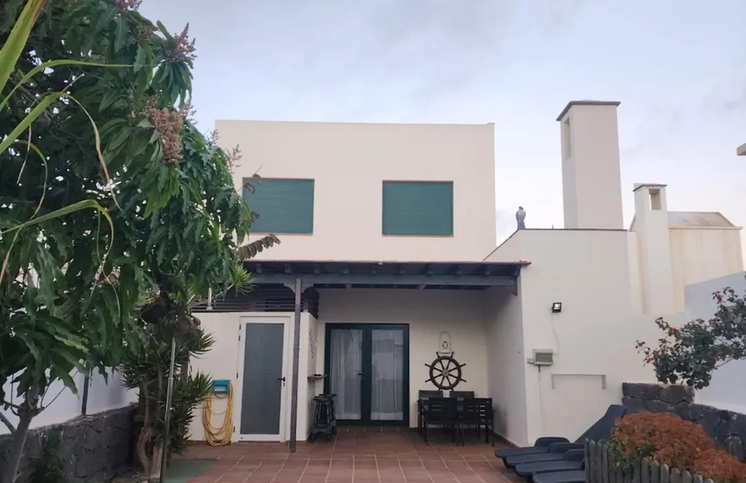 Апартаменты Casa Luz 143, Residencial El Pueblito