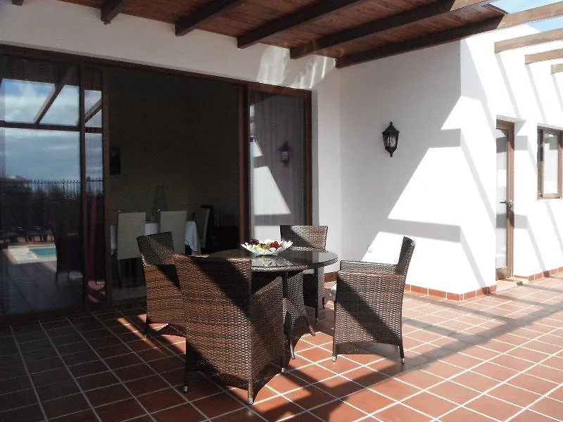 Colores Otel
