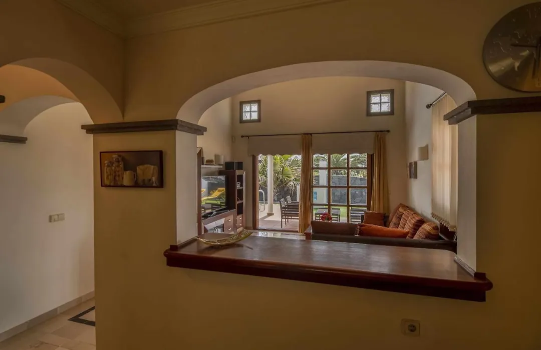 Morning Star Villa