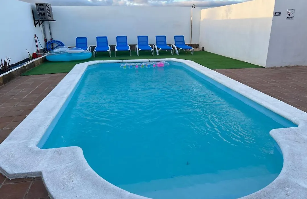 Villa Linda