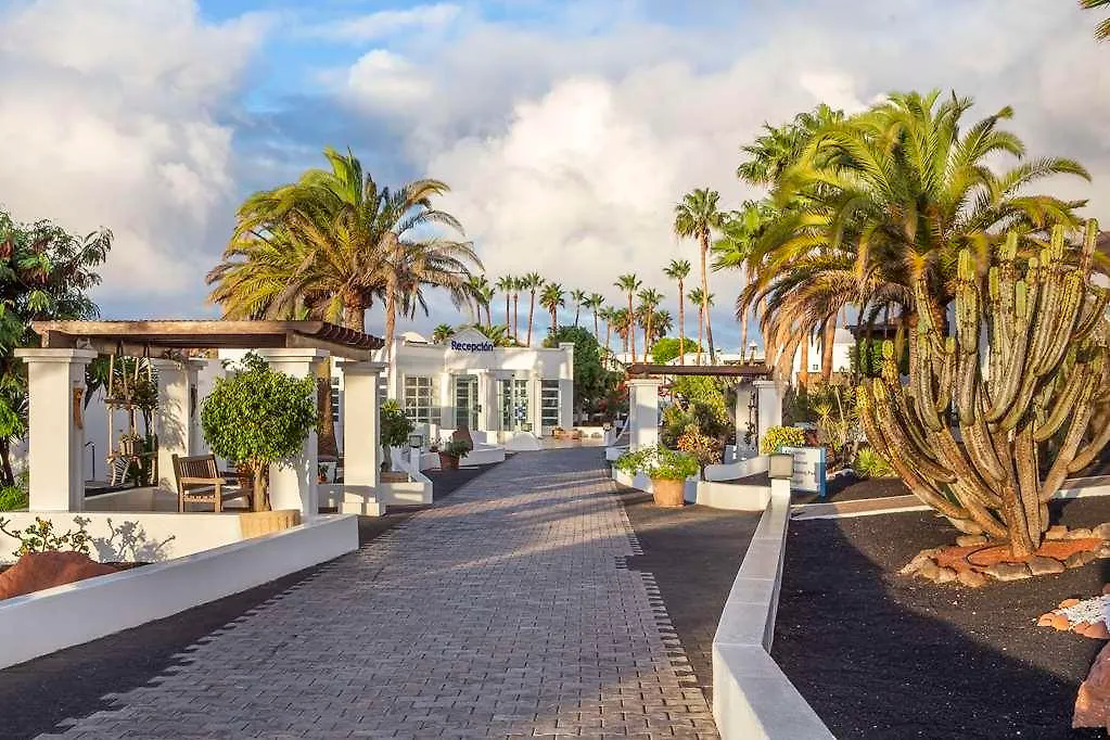 ホテル Jardines Del Sol