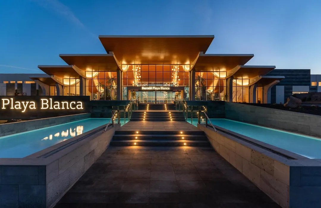 Barcelo Hotel