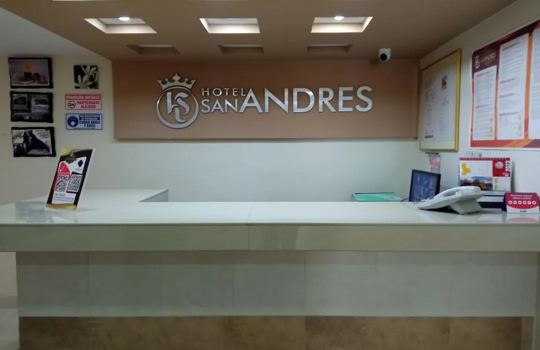 San Andres Hotel Ipiales
