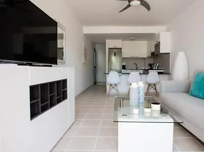 Casita Vista Mar Apart Las Moreras Appartement