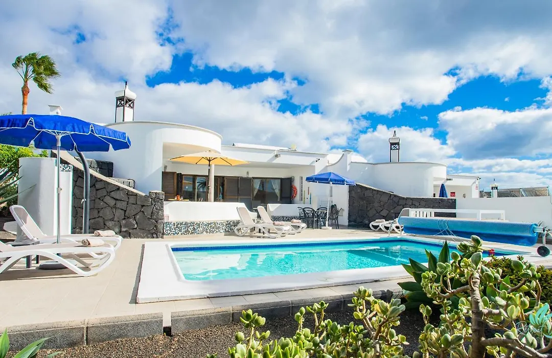 Holiday home Mimosa