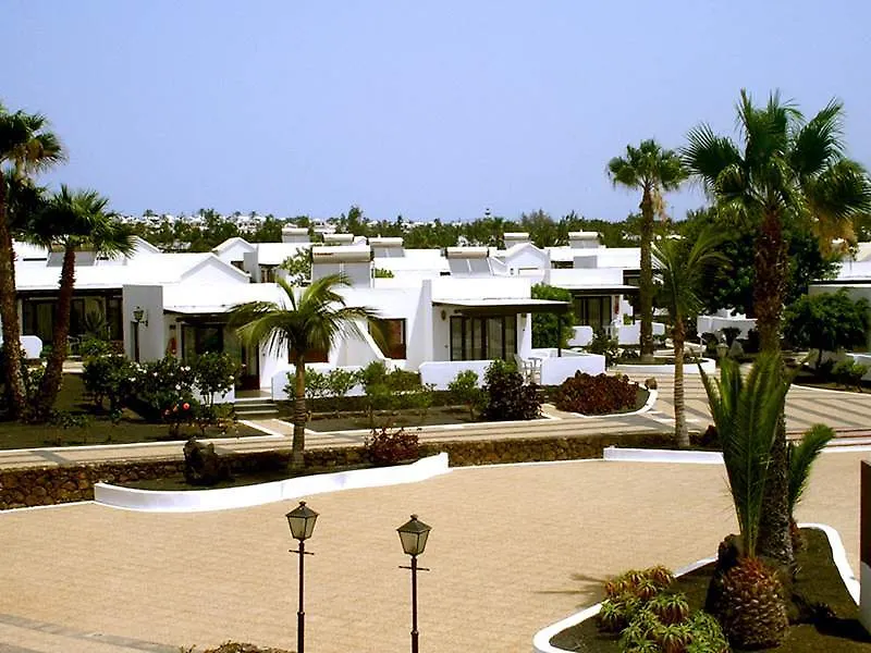 Playa Limones 3* 플라야블랑카