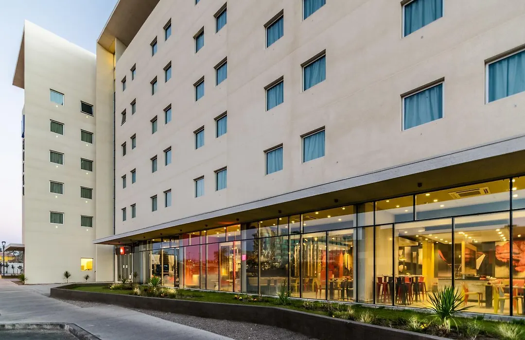 Ibis Hotel