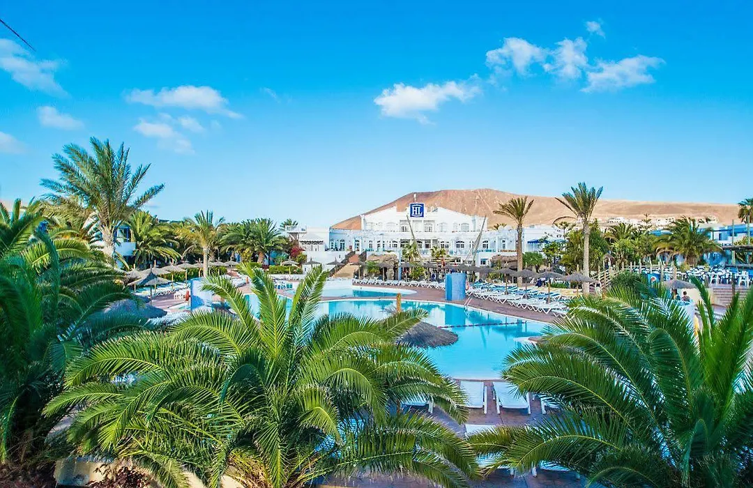 Lopez Paradise Island Hotel