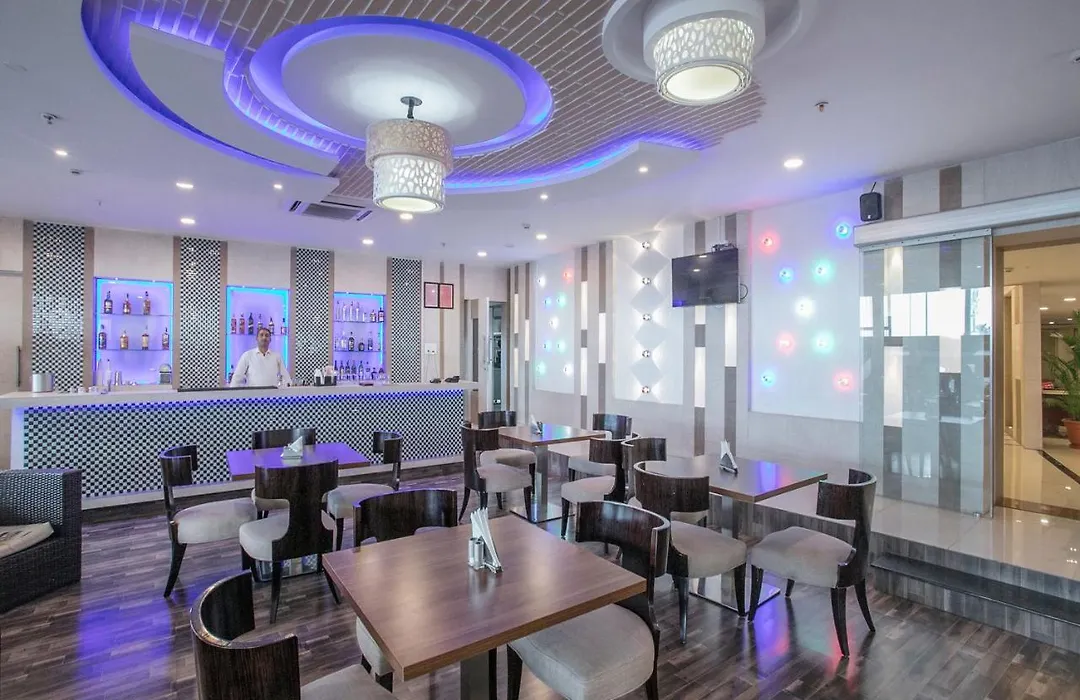 Otel Supreme Boutique Jālahalli