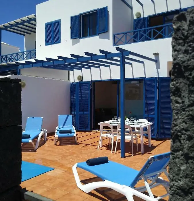 La 29 * Playa Blanca (Lanzarote)